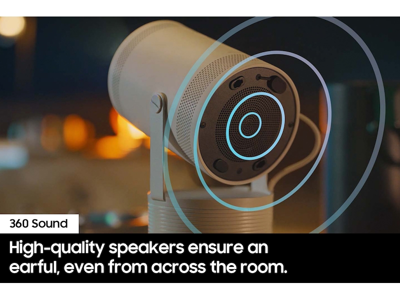 The Future of Portable Projection: Where This is Heading - visual representation