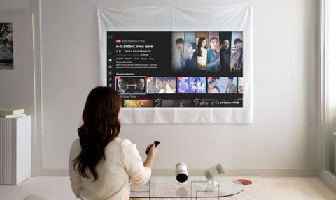 Power Requirements and the Portability Asterisk - visual representation