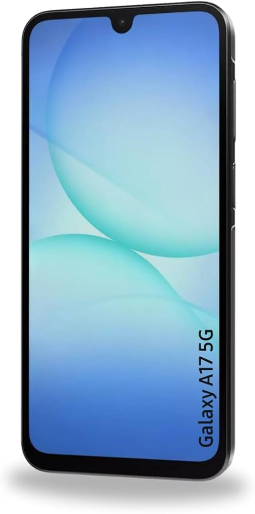 Storage Options and Expandability - visual representation