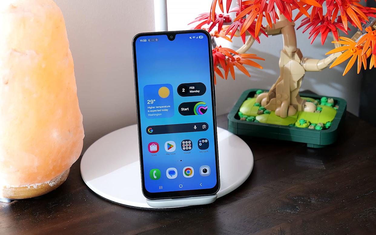 FAQ - visual representation