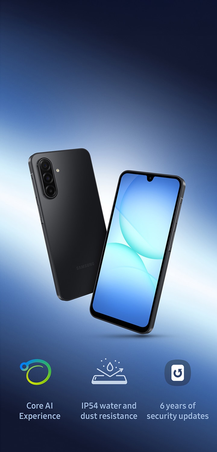 Comparison to Competitors - visual representation