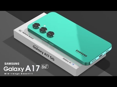 Who Should Buy the Galaxy A17 5G - visual representation