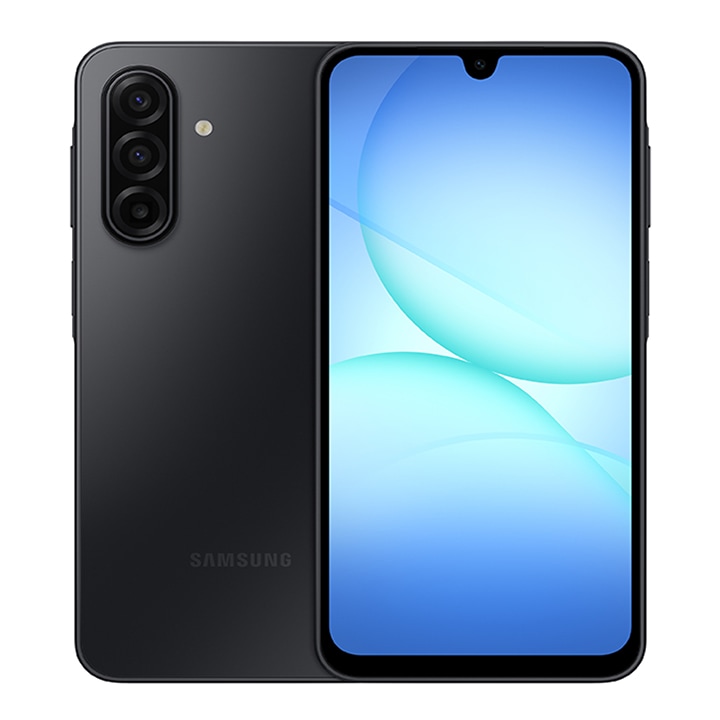 Display and Design: Where Samsung Actually Nailed the Budget Segment - contextual illustration