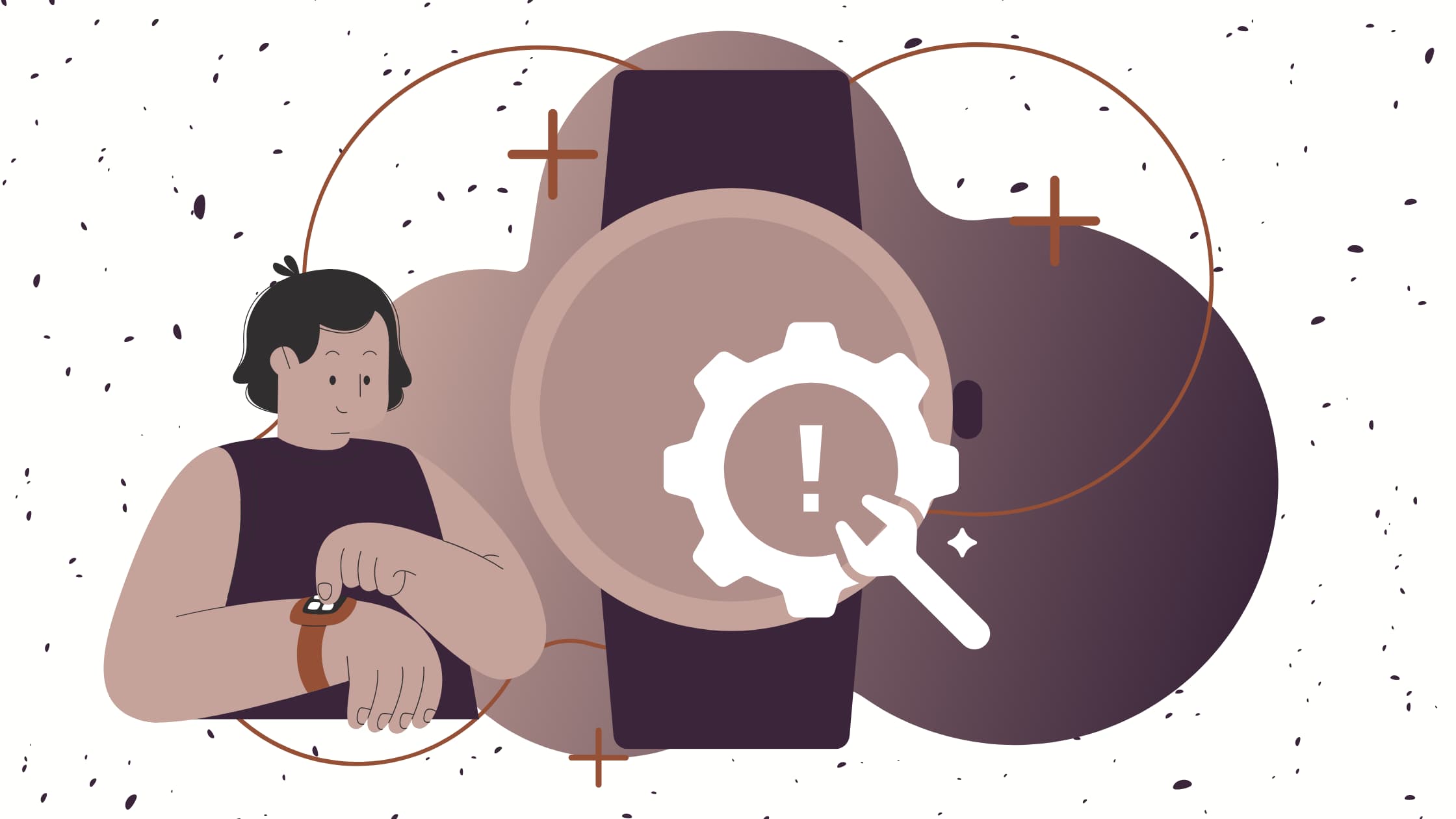 Potential Challenges - contextual illustration