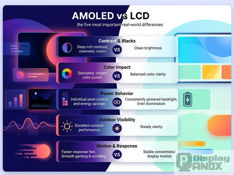 What Makes the Galaxy Aero Stand Out? - visual representation