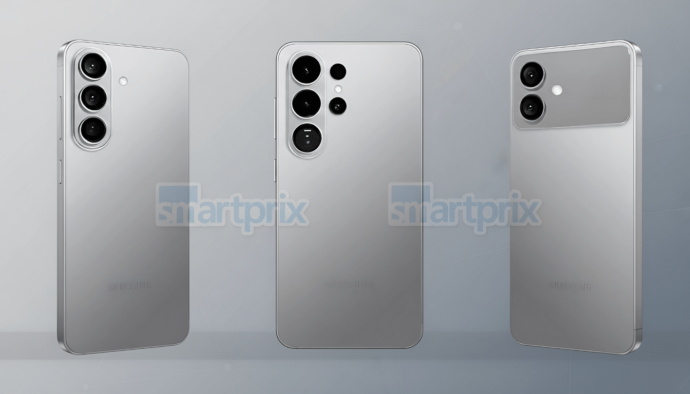 What Samsung's Move Means for the Future - visual representation