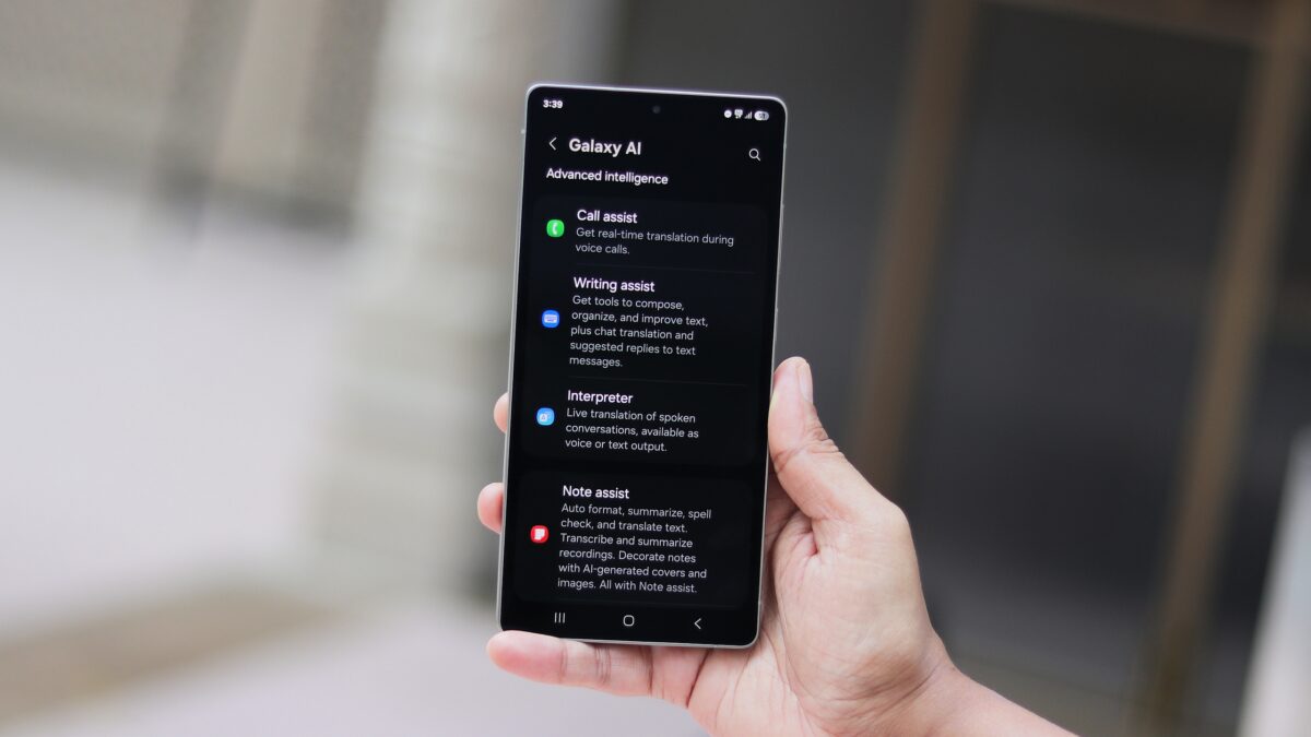 FAQ - visual representation