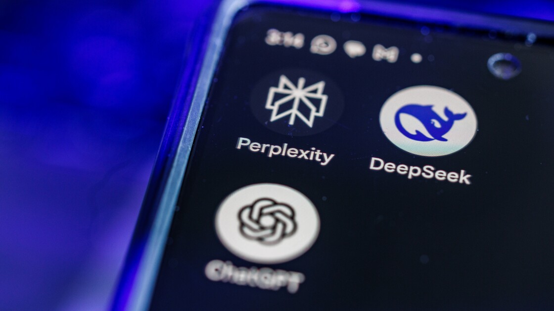 What Comes Next - visual representation