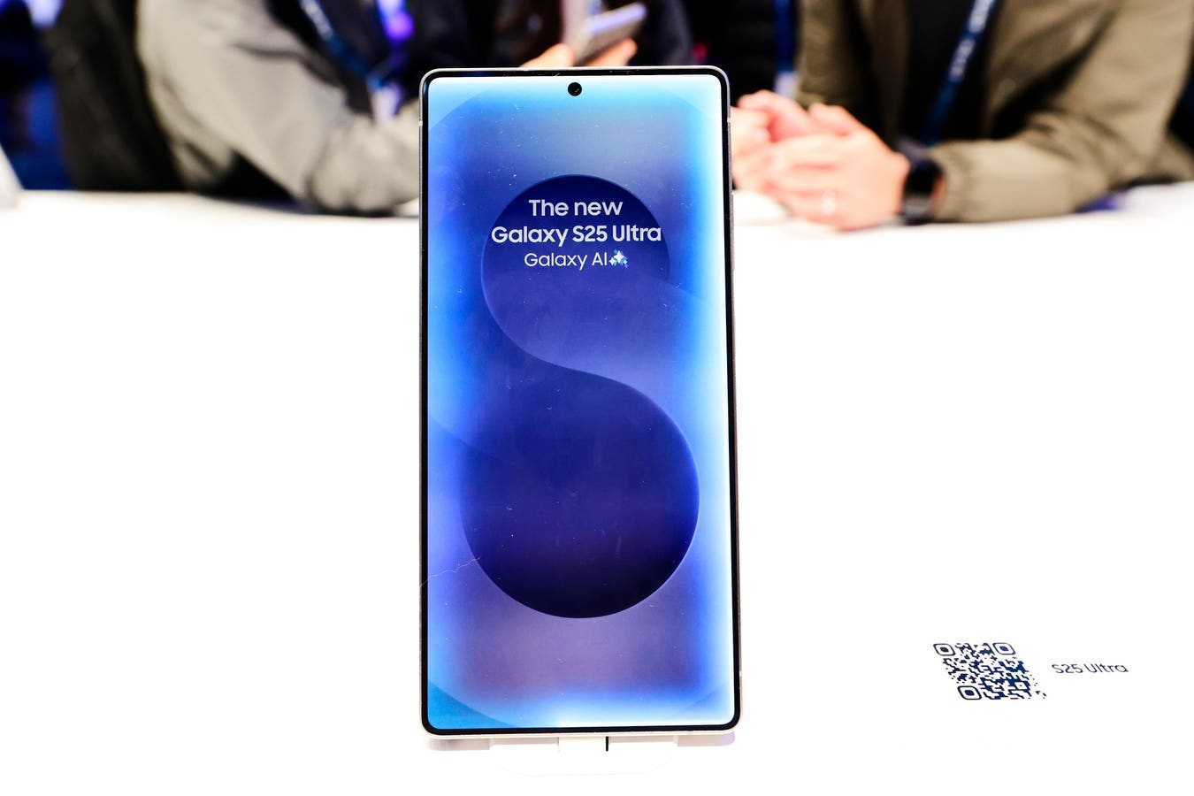 Implications for Samsung's Bixby - visual representation