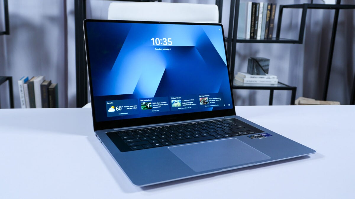 Price Sensitivity: When Galaxy Book 6 Makes Financial Sense - visual representation