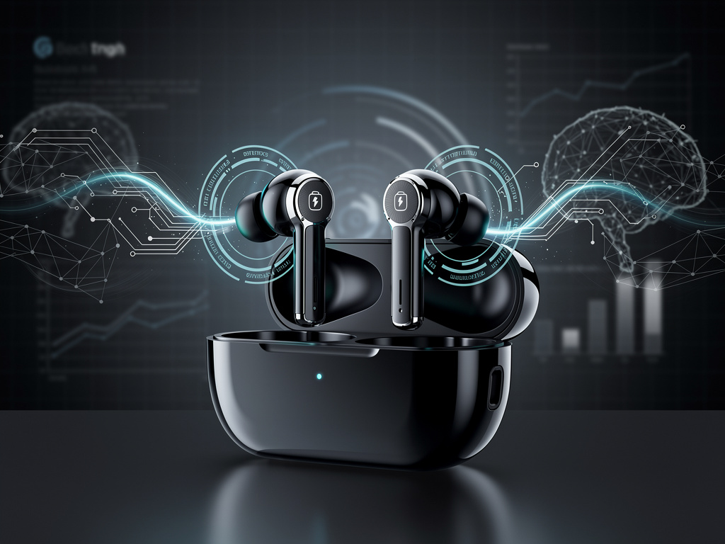 What This Means for the Wider Market - visual representation