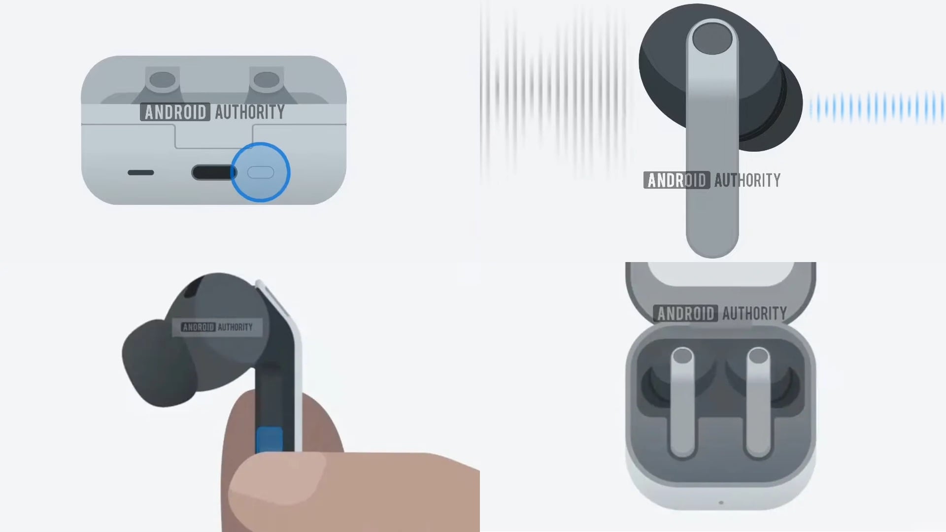 Upgrade #3: Comfort Redesign That Actually Addresses User Feedback - visual representation