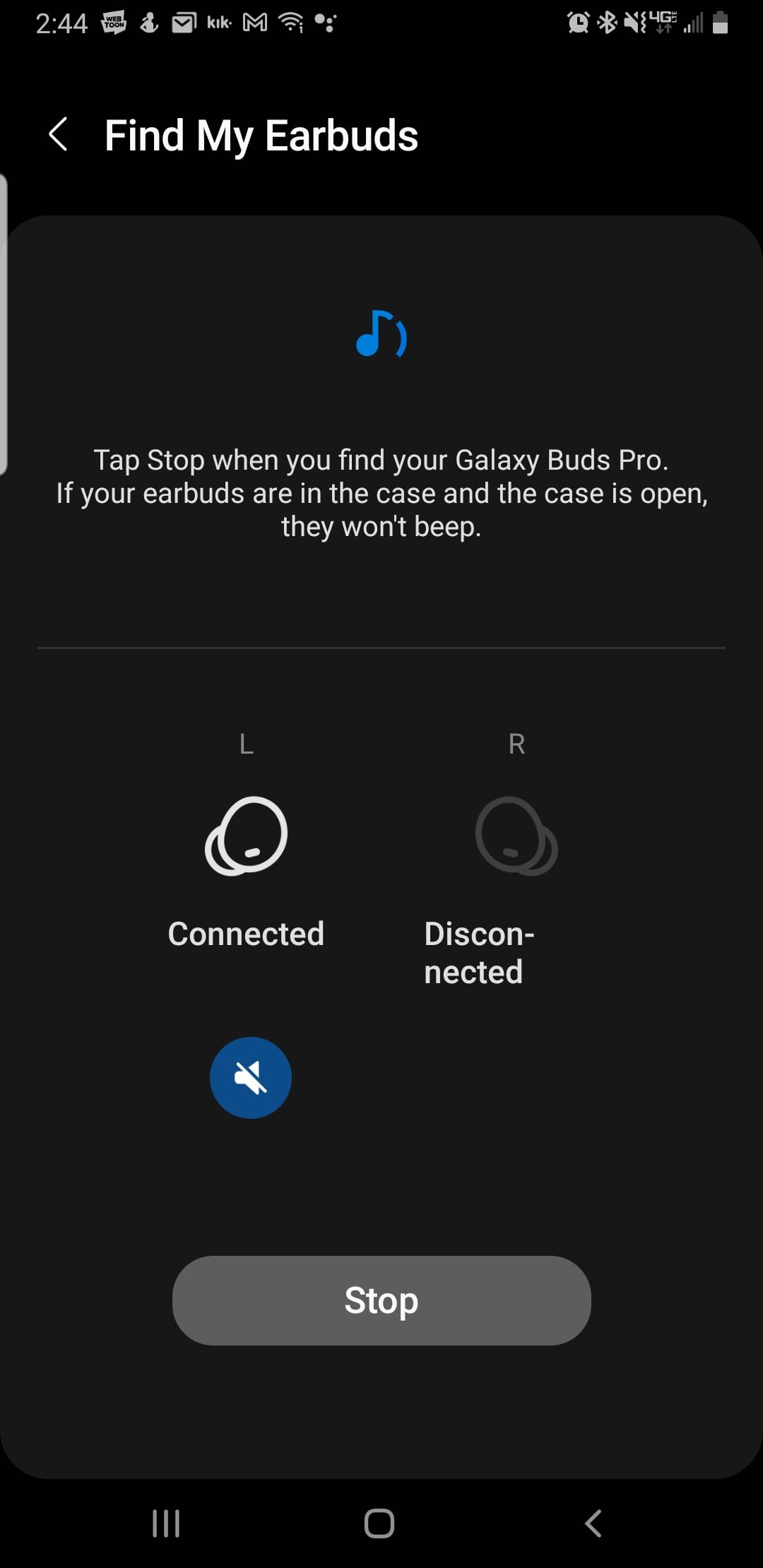 FAQ - visual representation