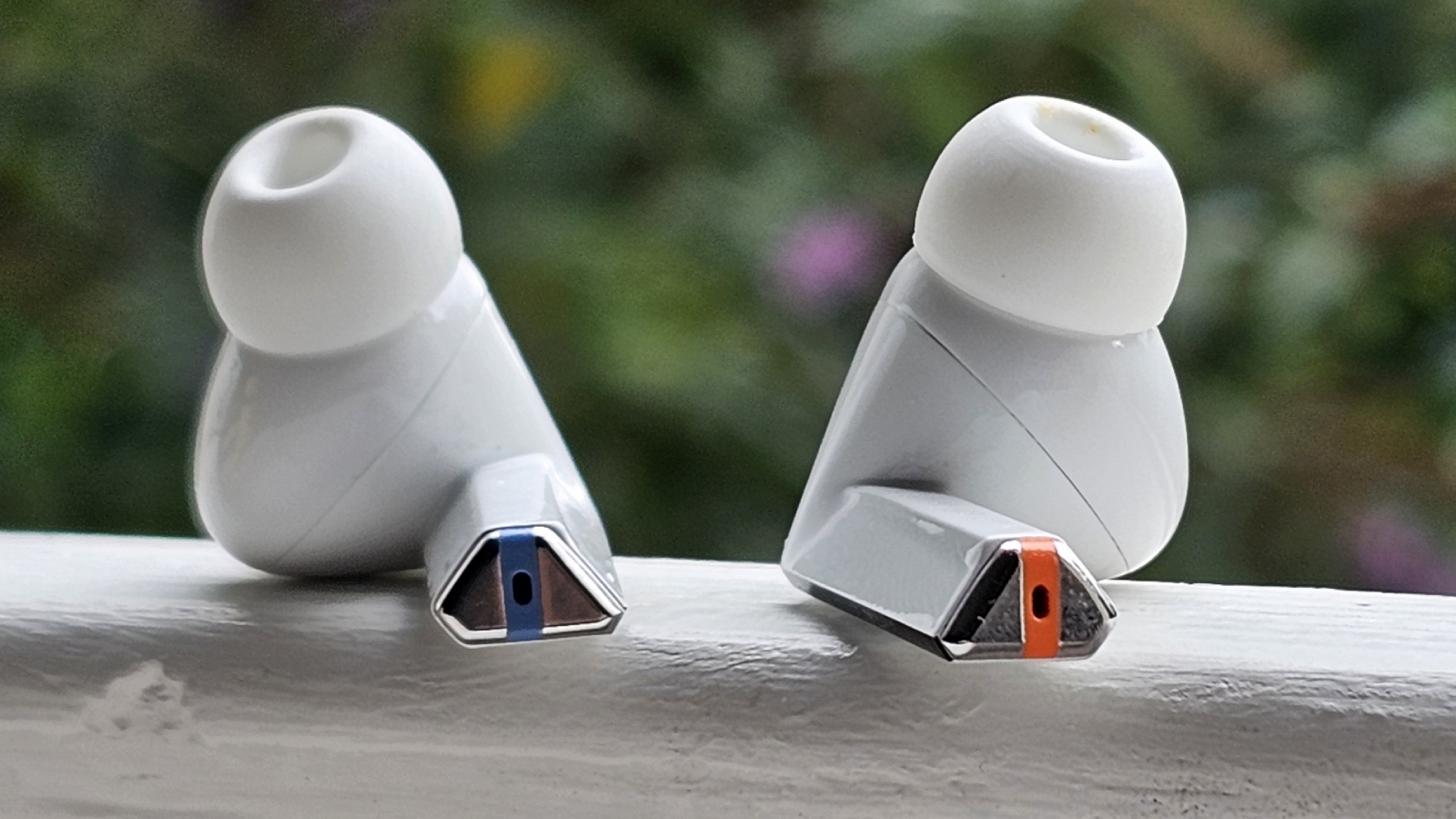 What's Actually New Compared to Buds 3 Pro - visual representation