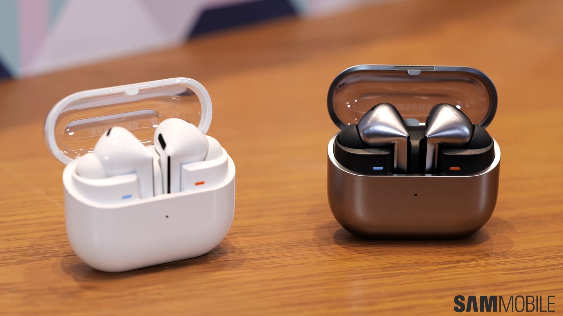 The Future of Earbuds: What Samsung Should Be Thinking About - visual representation