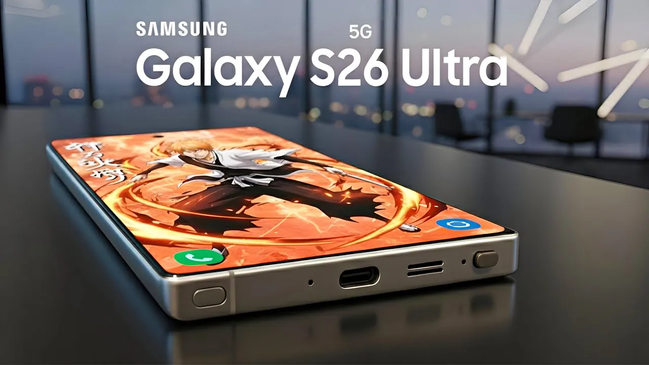 The Technology Behind the Transformation - visual representation