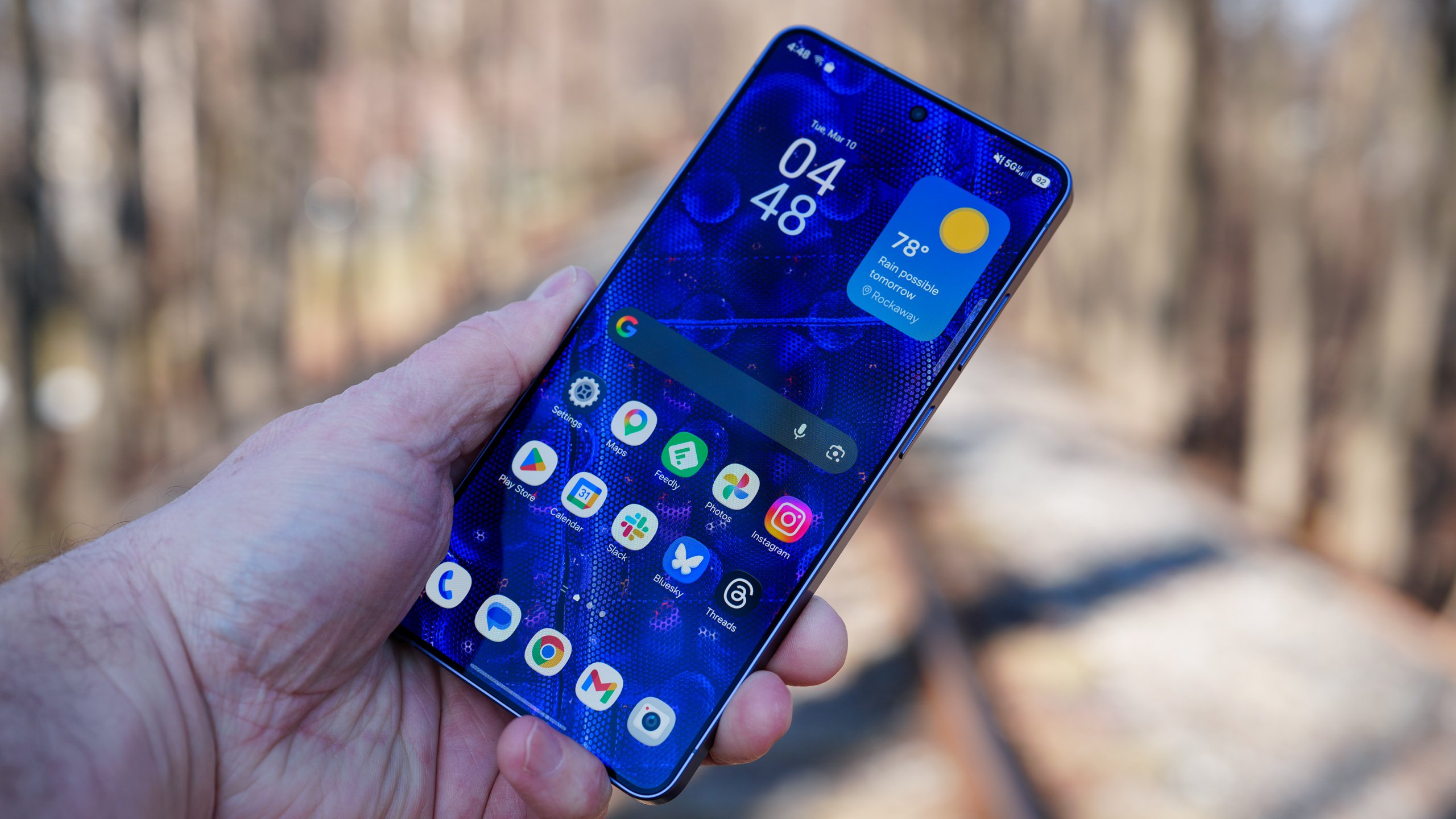 Design and Build Quality - visual representation