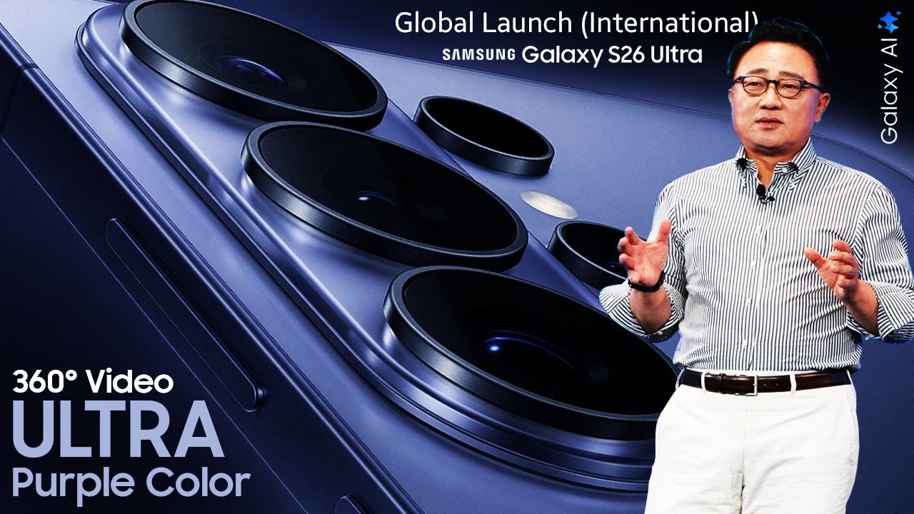 Galaxy AI: The Real Story Behind the S26 - visual representation