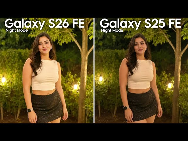 Camera Enhancements: Incremental but Noticeable - contextual illustration