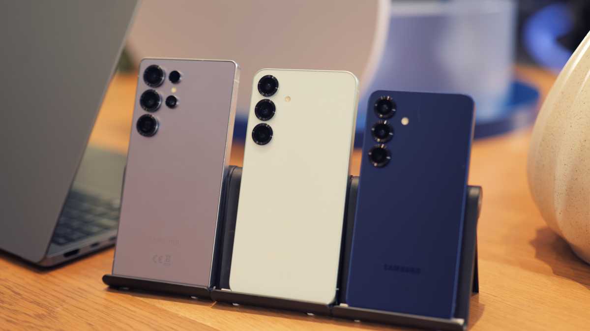 Comparison to S25: Is the Upgrade Worth It? - visual representation