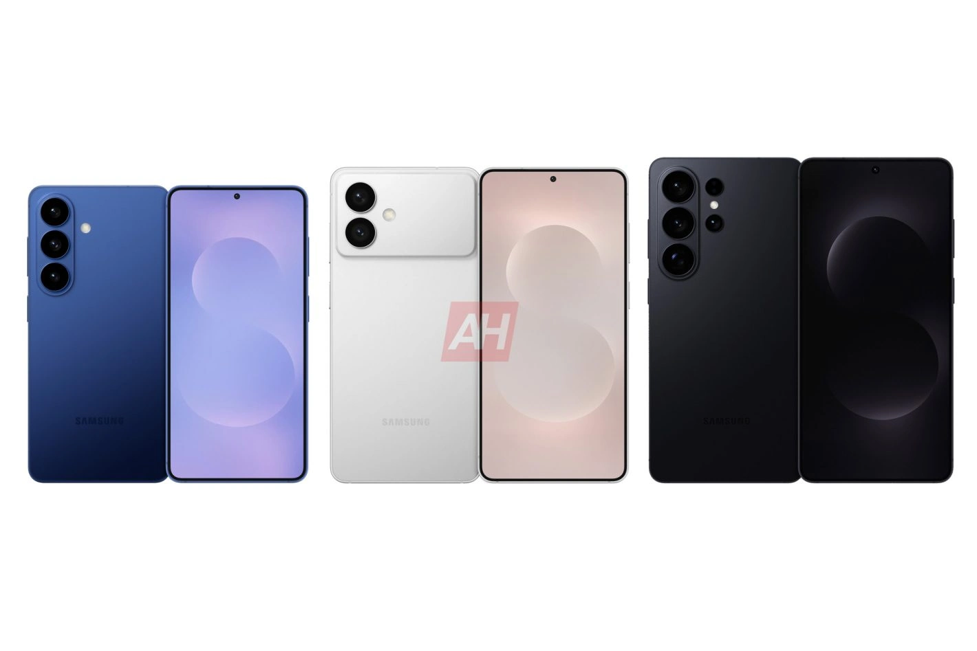 5G and Connectivity Features - visual representation