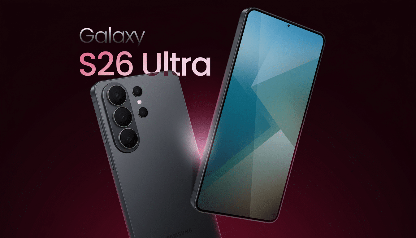 The Bigger Picture: Where Samsung's Headed - visual representation