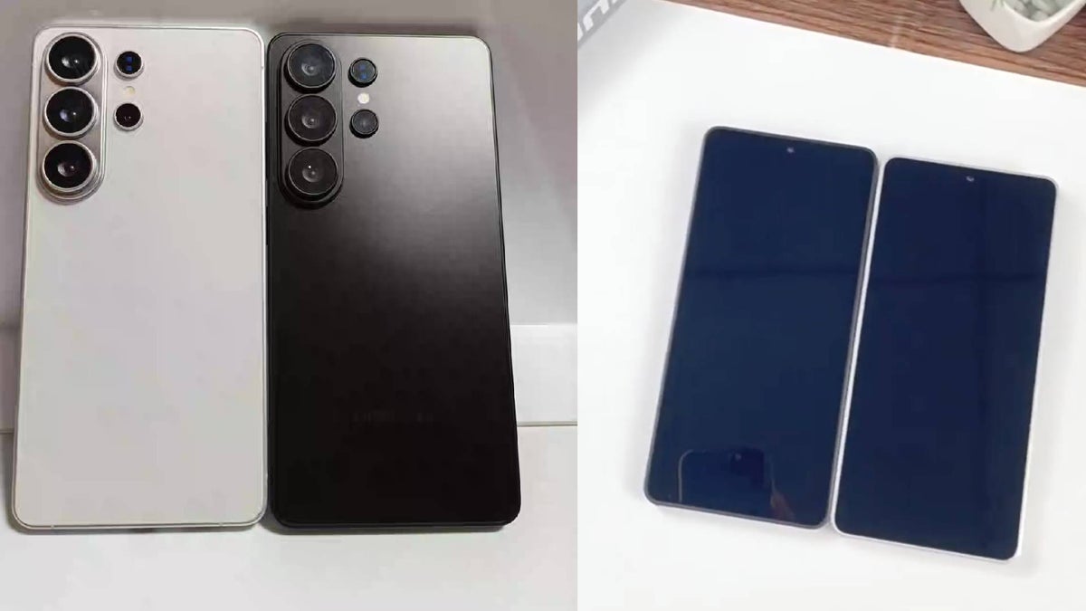 TL; DR - visual representation