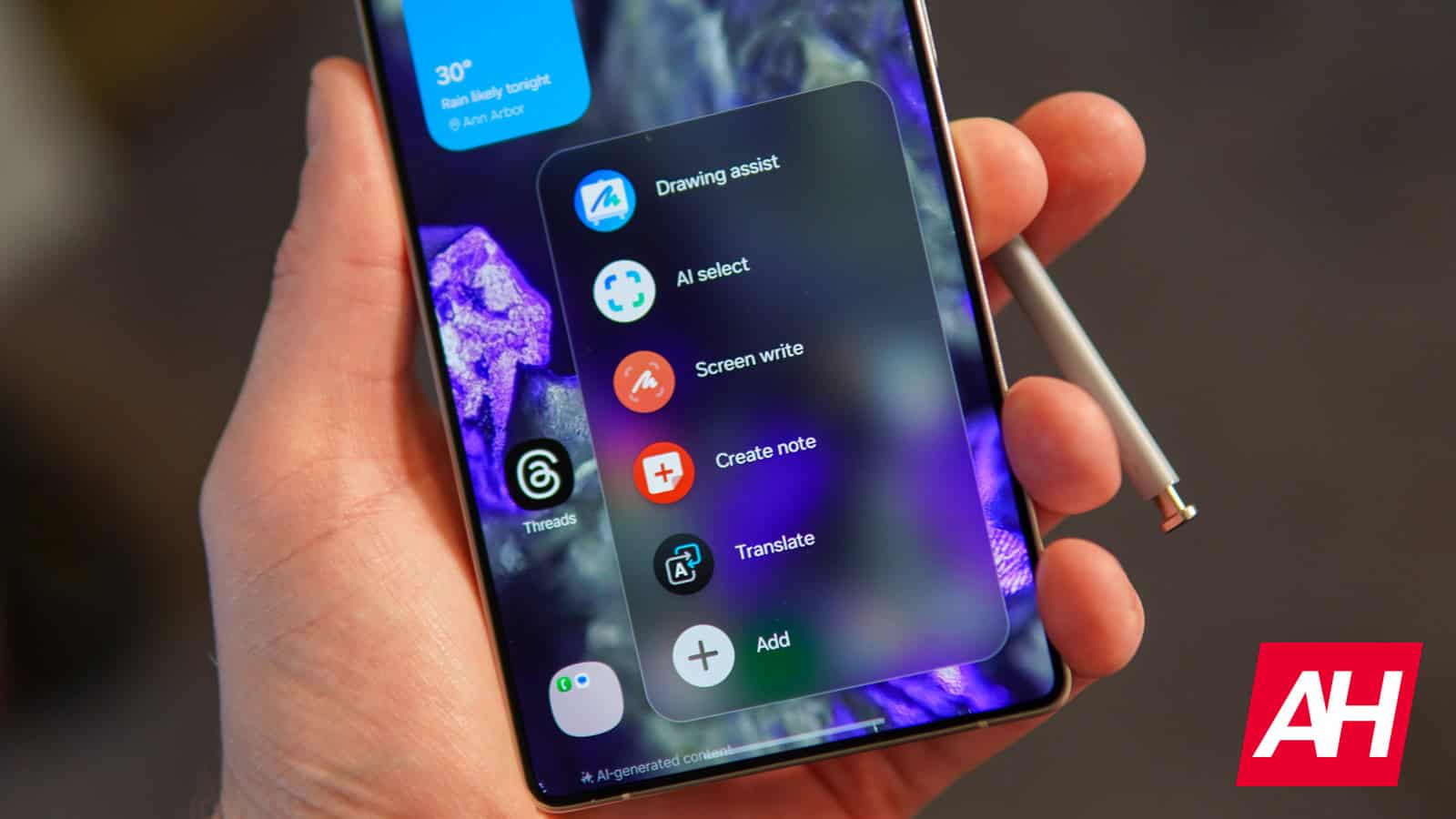 The Evolution of Privacy Features: From Aftermarket to Built-in - visual representation
