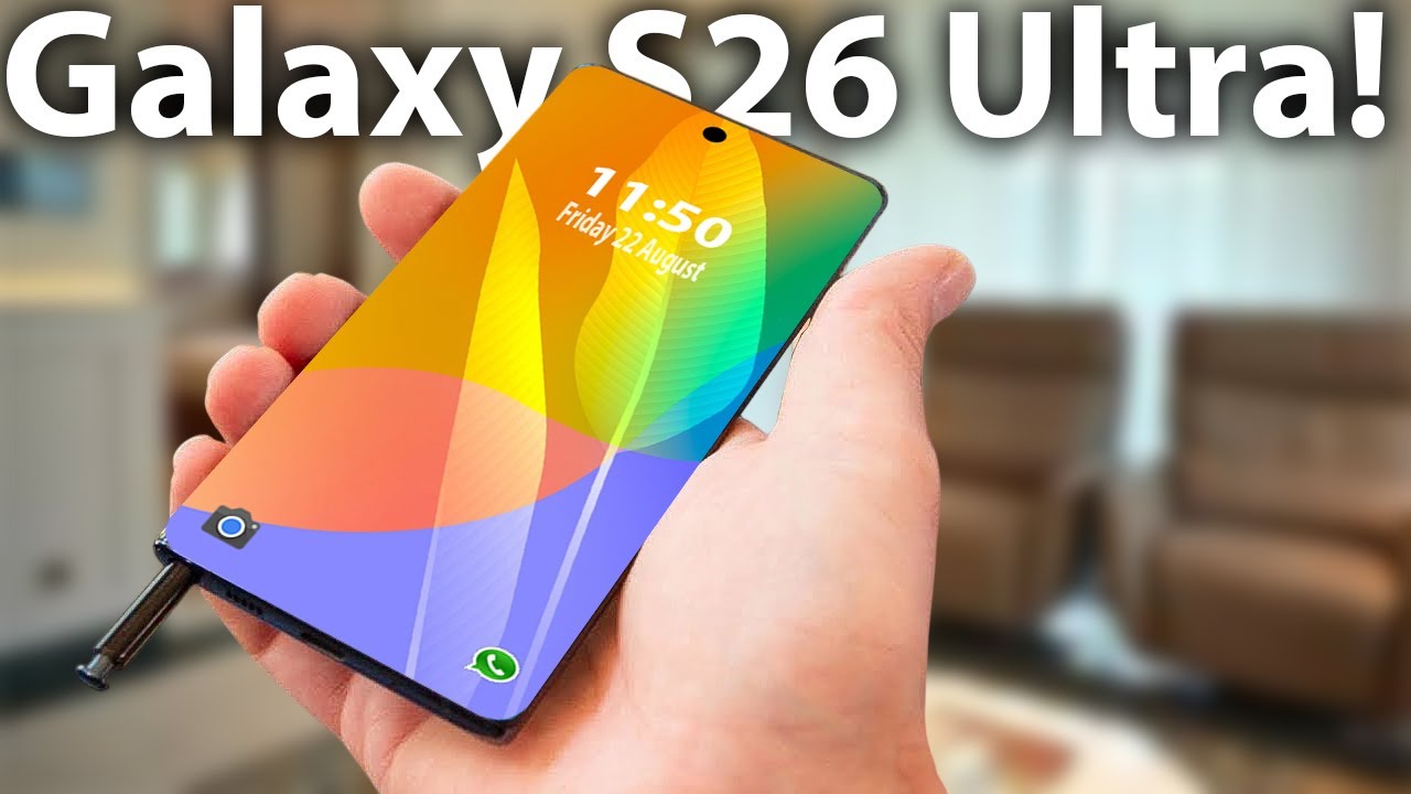 The Galaxy S26 Launch and What to Expect - visual representation