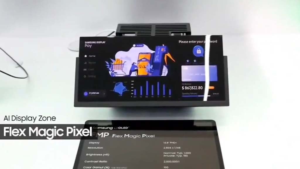 Real-World Scenarios: When You'll Actually Use Privacy Display - visual representation