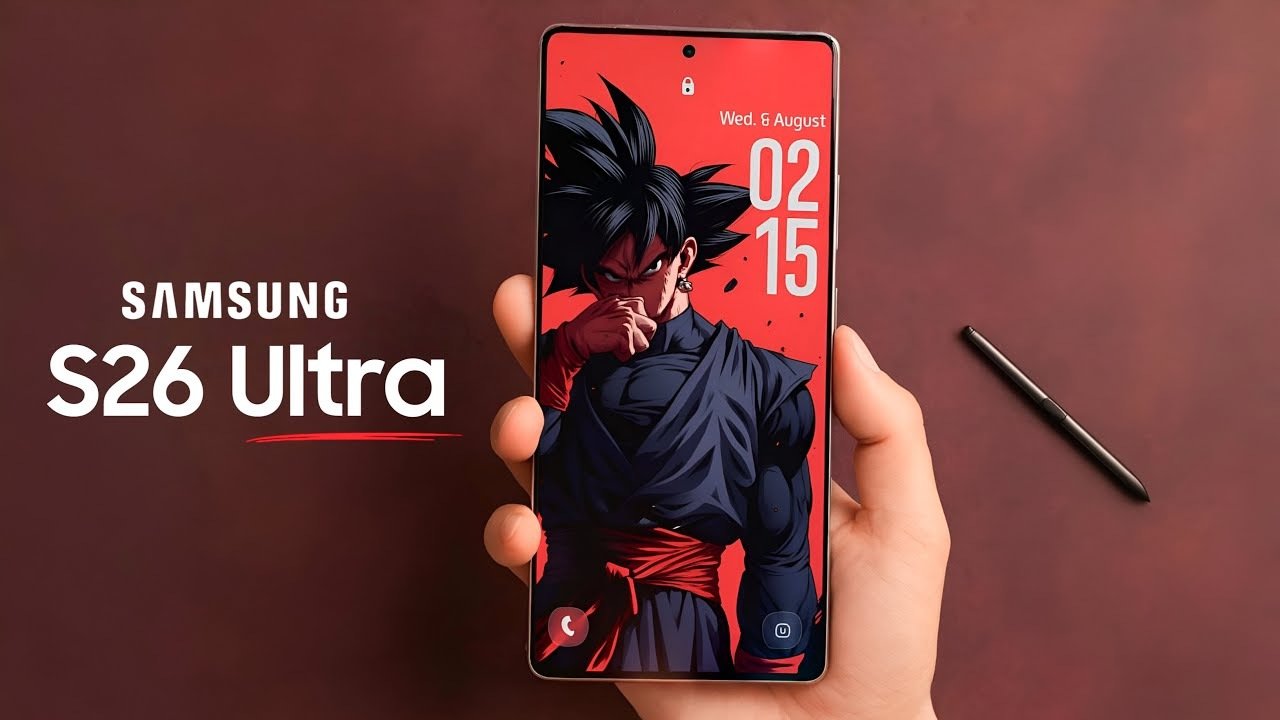 Battery Life, Performance, and Practical Concerns - visual representation