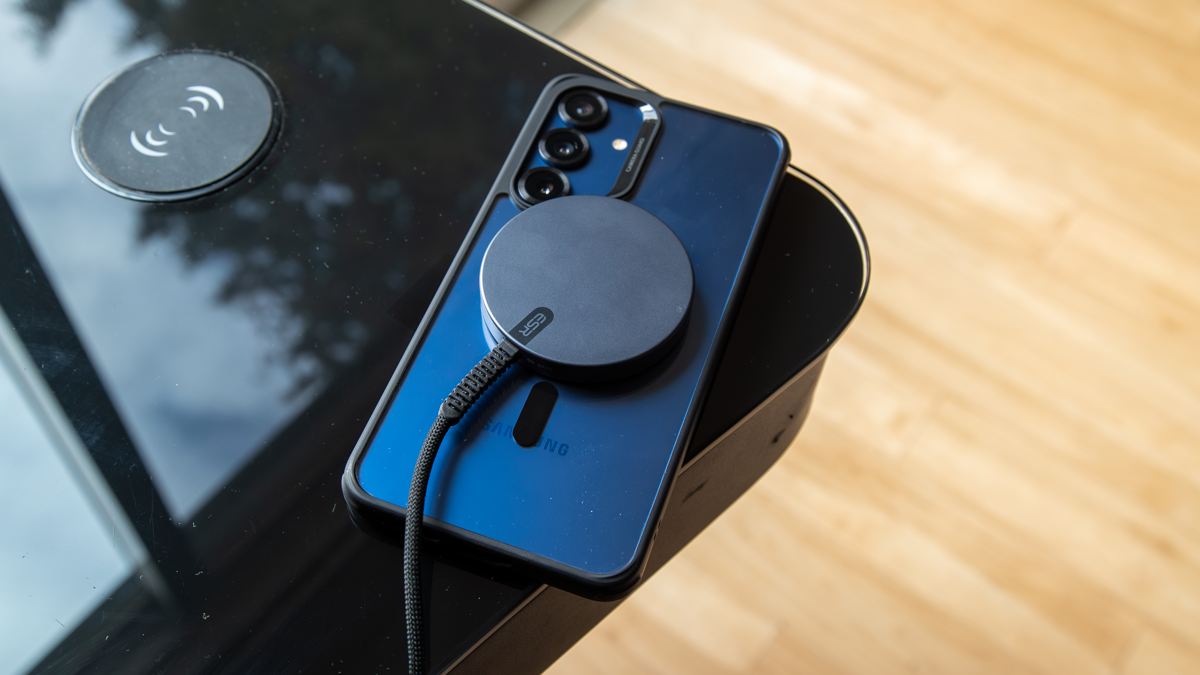 What This Leak Tells Us About Samsung's Roadmap - visual representation