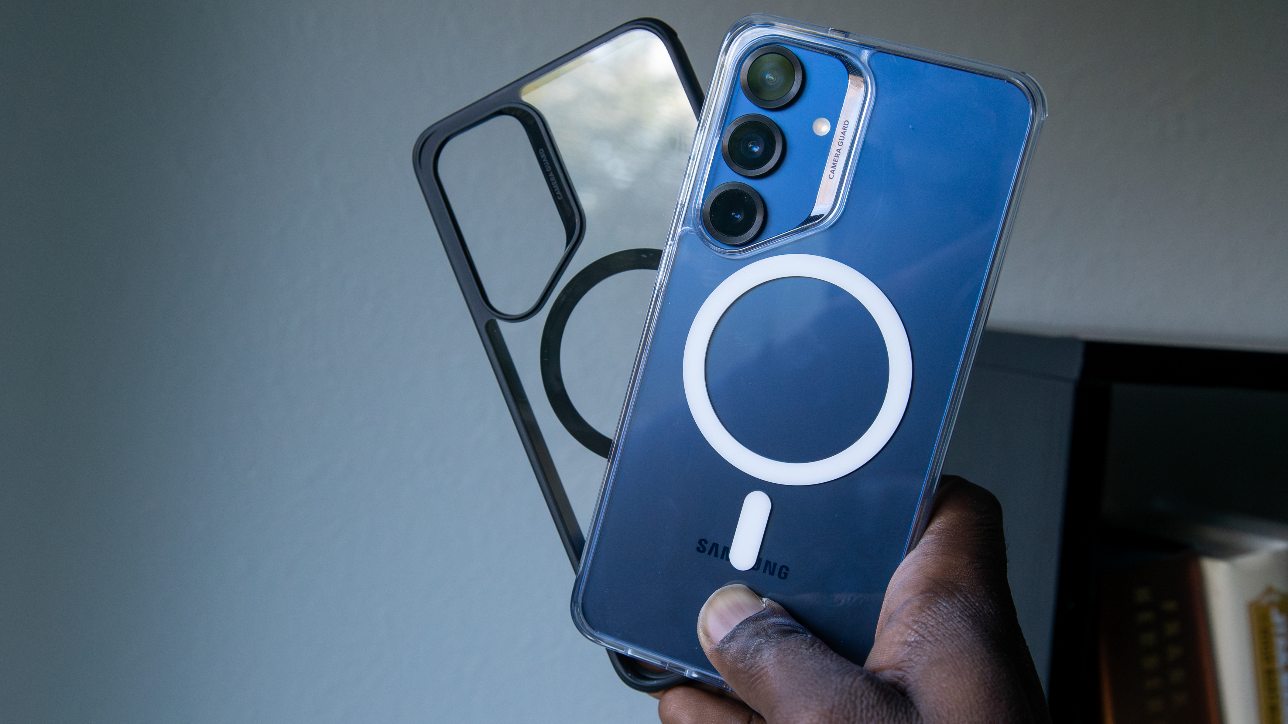 Conclusion: The Moment When Wireless Charging Grows Up - visual representation