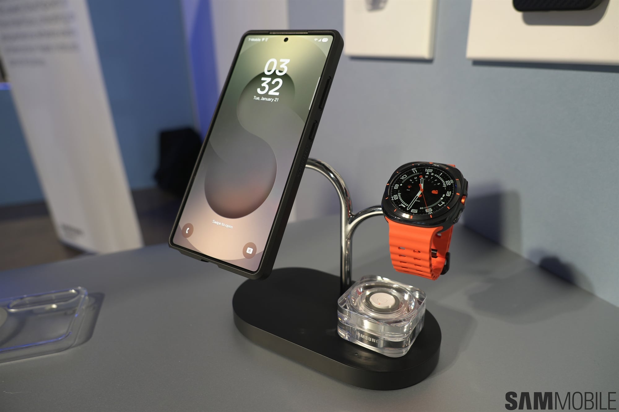 Qi 2 vs. Other Wireless Charging Standards: How They Compare - visual representation