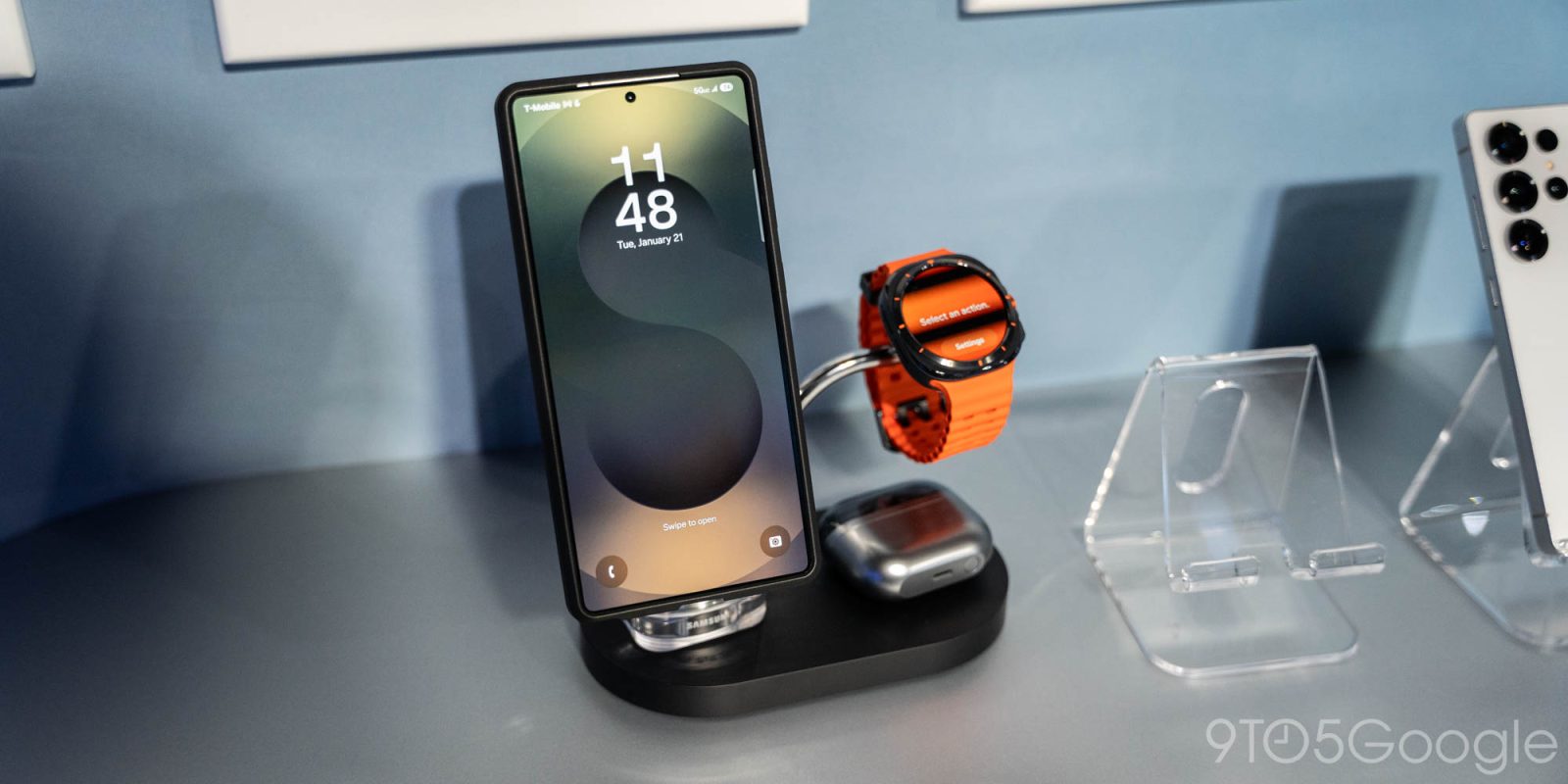 The Technology Behind Magnetic Alignment - visual representation