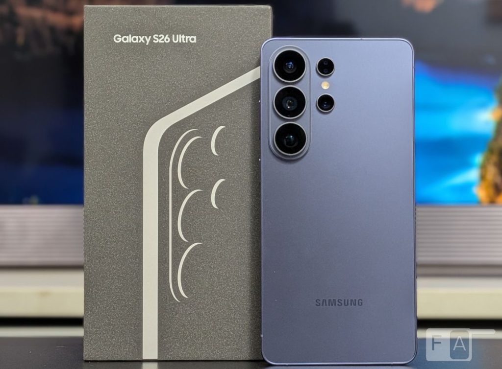 Introduction: Unpacking the Galaxy S26 - contextual illustration