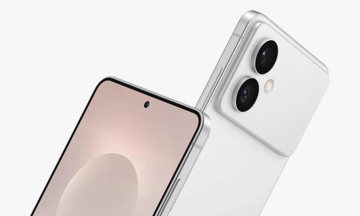 Software And One UI Updates: The Real Differentiator - visual representation