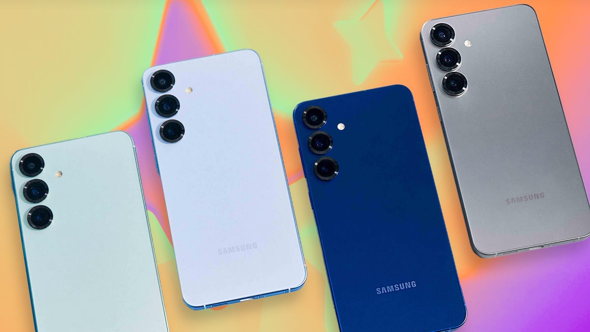 Key Takeaways - visual representation