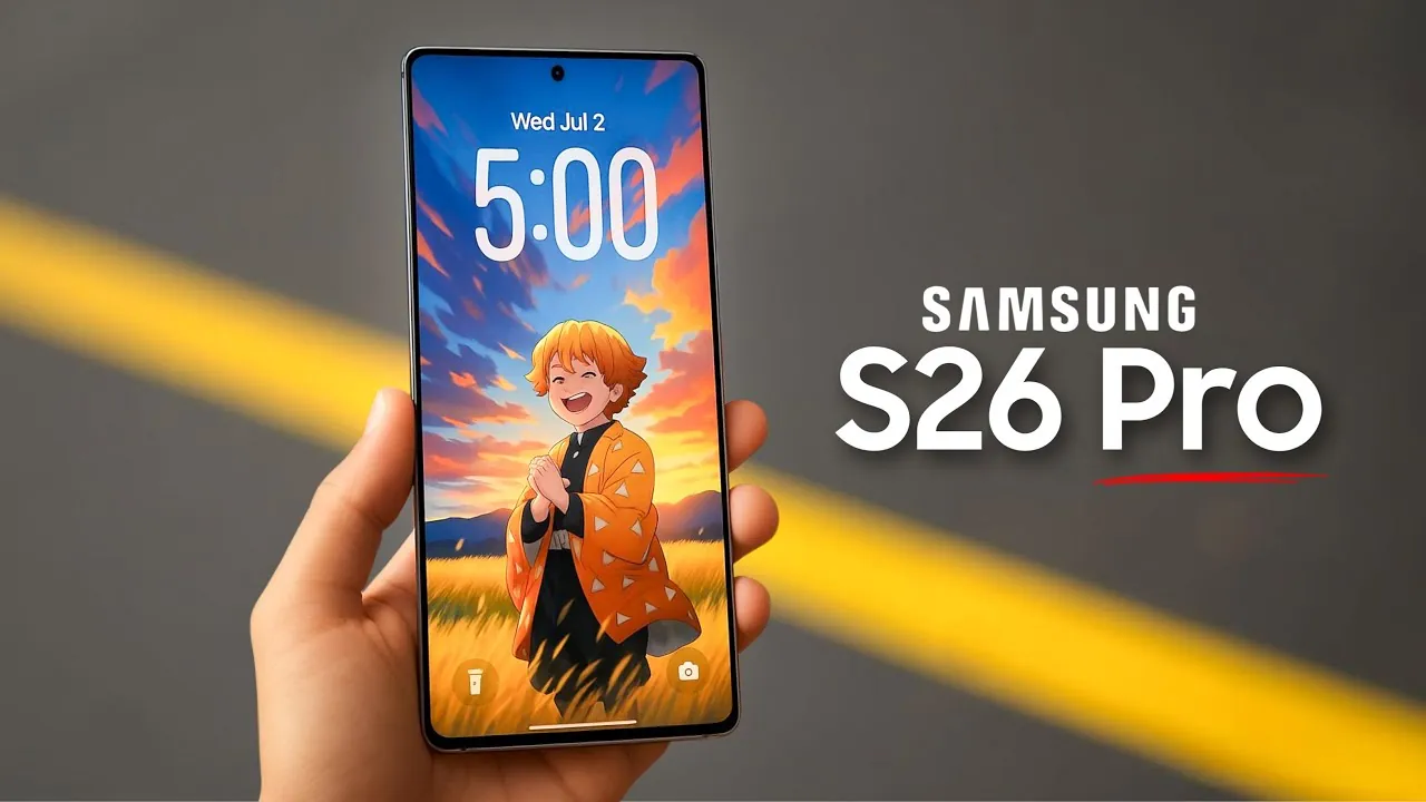 The Thermal Revolution Nobody's Talking About - visual representation