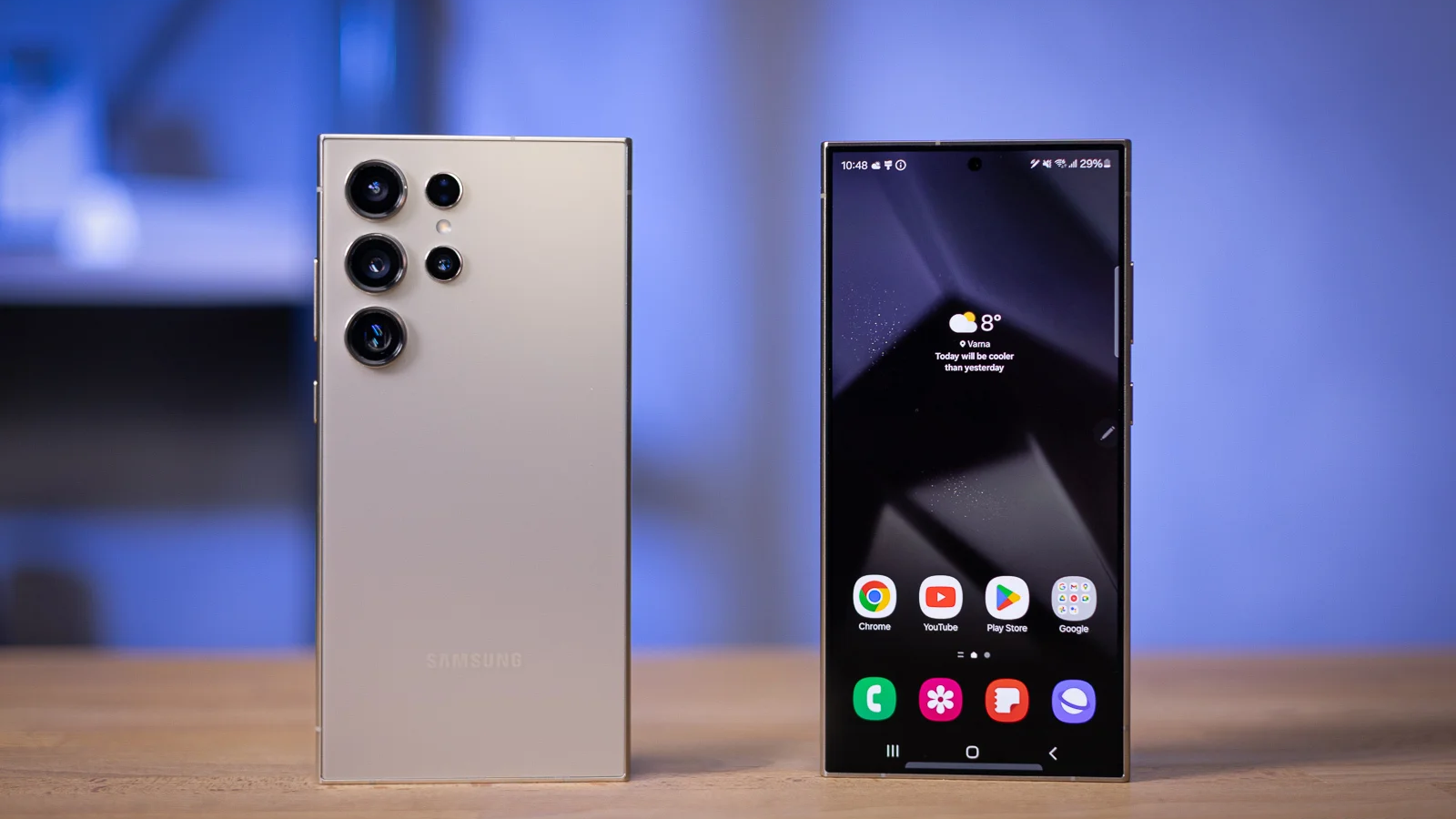 Is This the Right Time to Upgrade? - visual representation