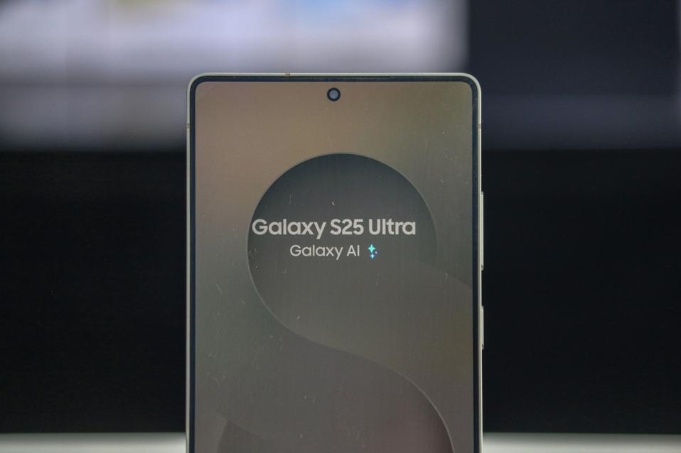 Future Samsung Trade-In Trends - visual representation