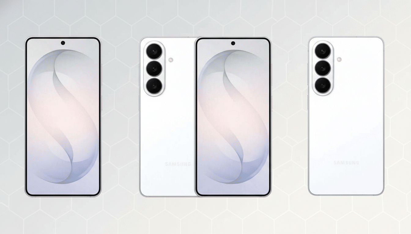 The Galaxy AI Angle: Why Now? - visual representation