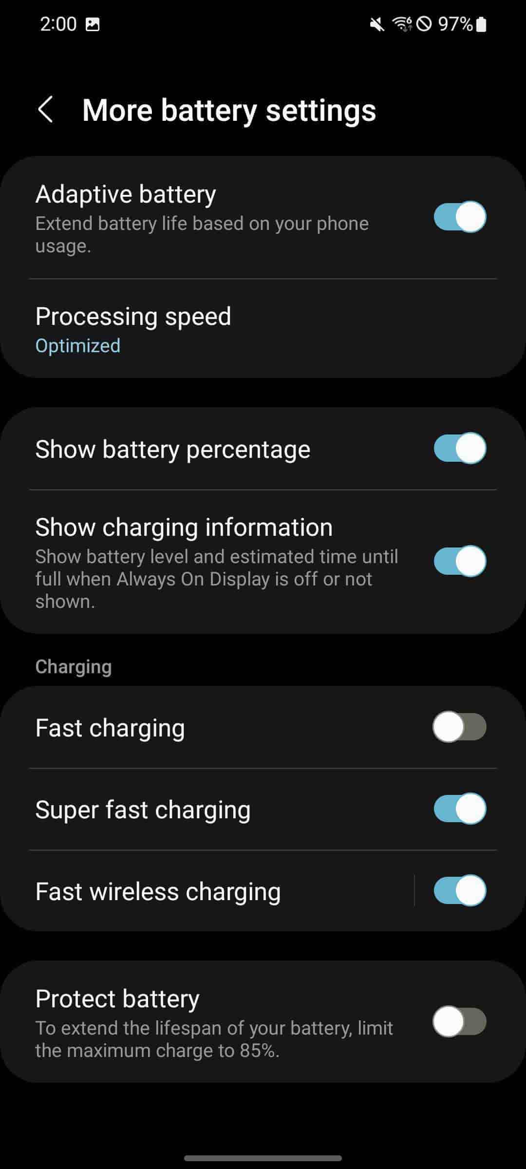 Battery Efficiency and Longevity - contextual illustration