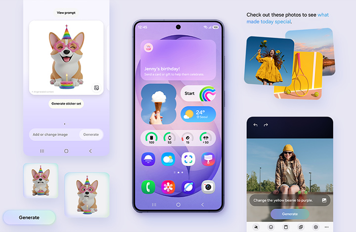 FAQ - visual representation