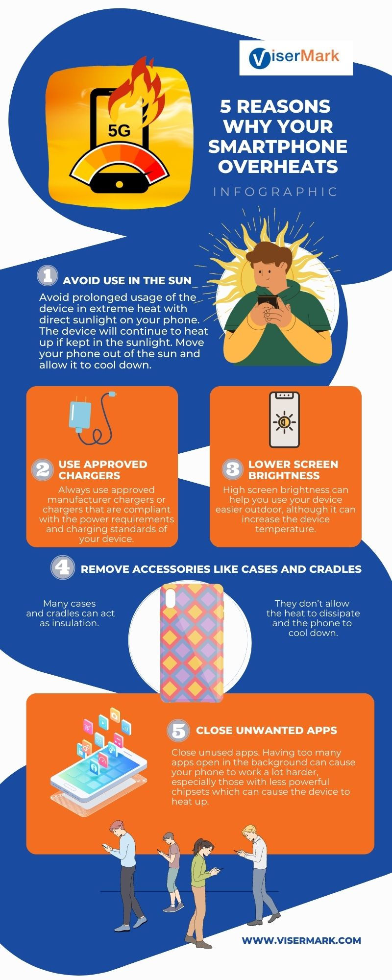 Market Implications - contextual illustration