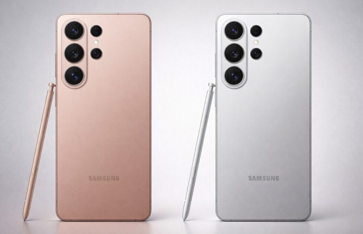 Future-Proofing: Samsung's Commitment to Longevity - visual representation