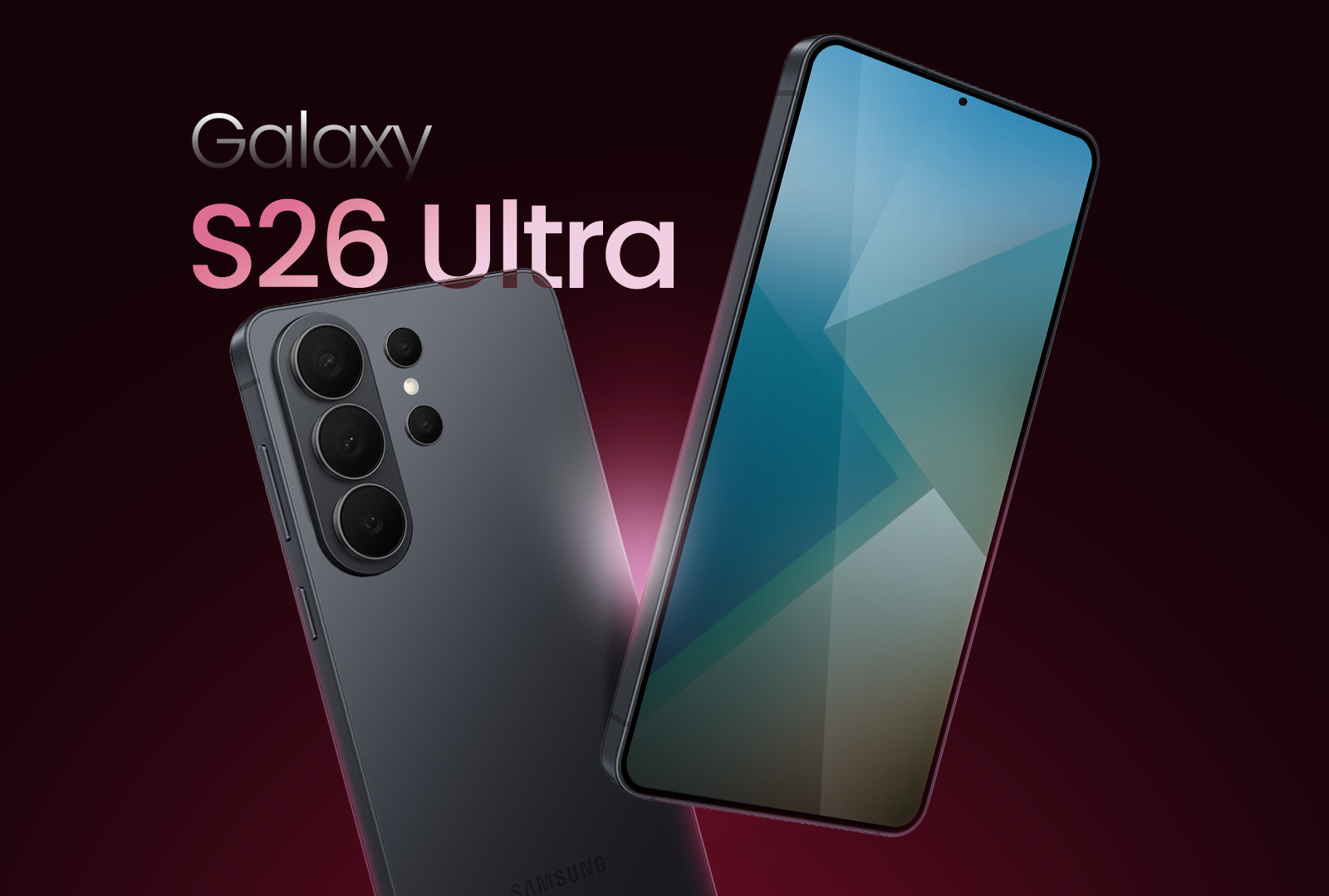 The Bigger Picture - visual representation