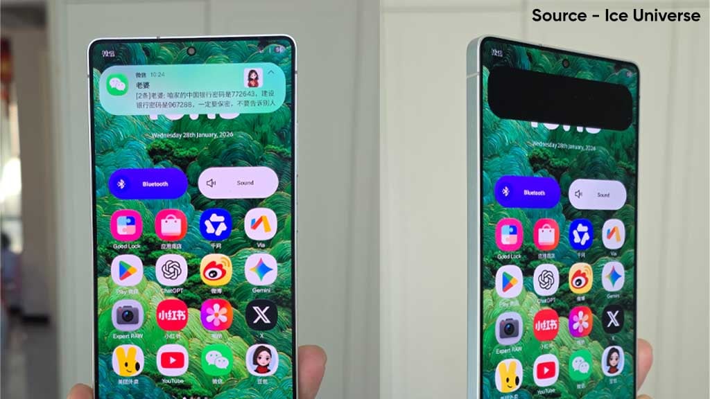 Practical Privacy Scenarios: Where This Genuinely Matters - visual representation