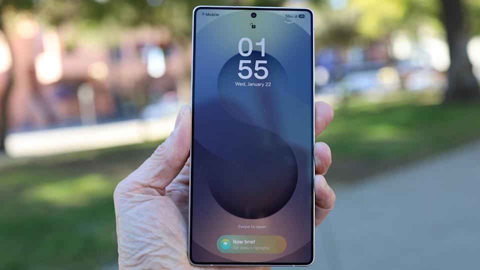 Future Improvements: What's Coming Next for Privacy Displays - visual representation