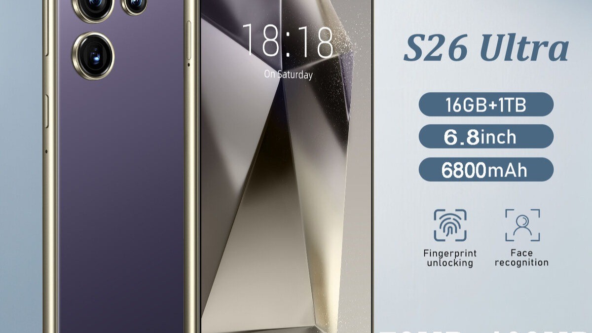 Durability: IP68 and Gorilla Glass Armor - visual representation